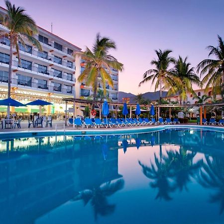 Costa Club Punta Arena - Desayuno Buffet Incluido Hotel Puerto Vallarta Exterior foto