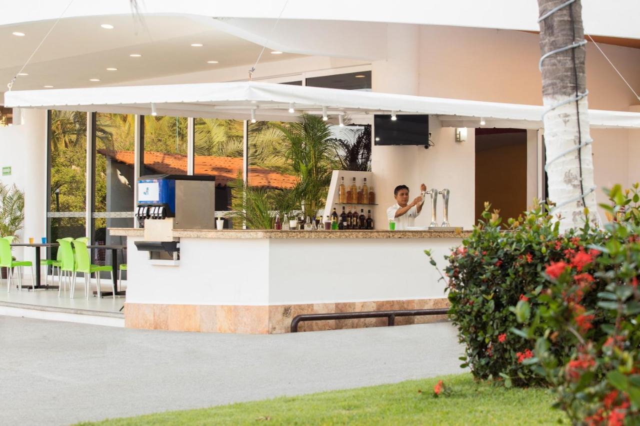Costa Club Punta Arena - Desayuno Buffet Incluido Hotel Puerto Vallarta Exterior foto