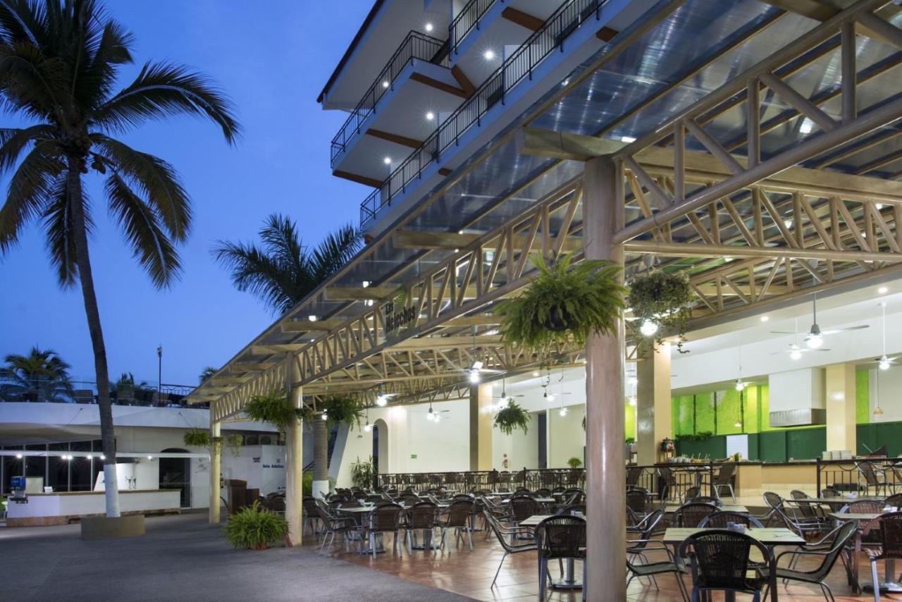 Costa Club Punta Arena - Desayuno Buffet Incluido Hotel Puerto Vallarta Exterior foto