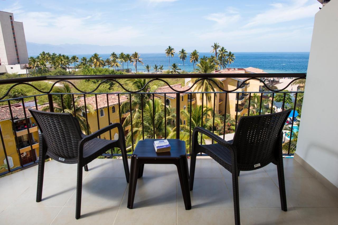 Costa Club Punta Arena - Desayuno Buffet Incluido Hotel Puerto Vallarta Exterior foto