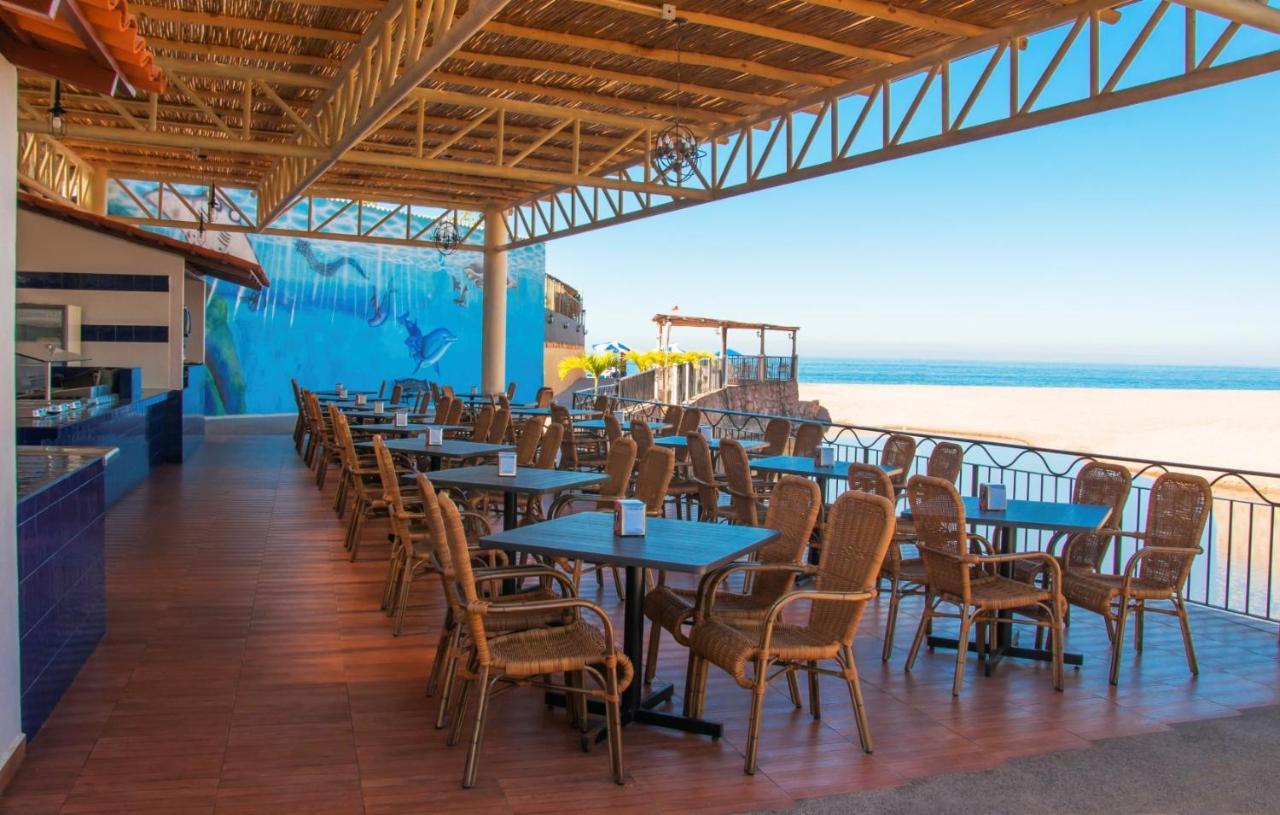 Costa Club Punta Arena - Desayuno Buffet Incluido Hotel Puerto Vallarta Exterior foto