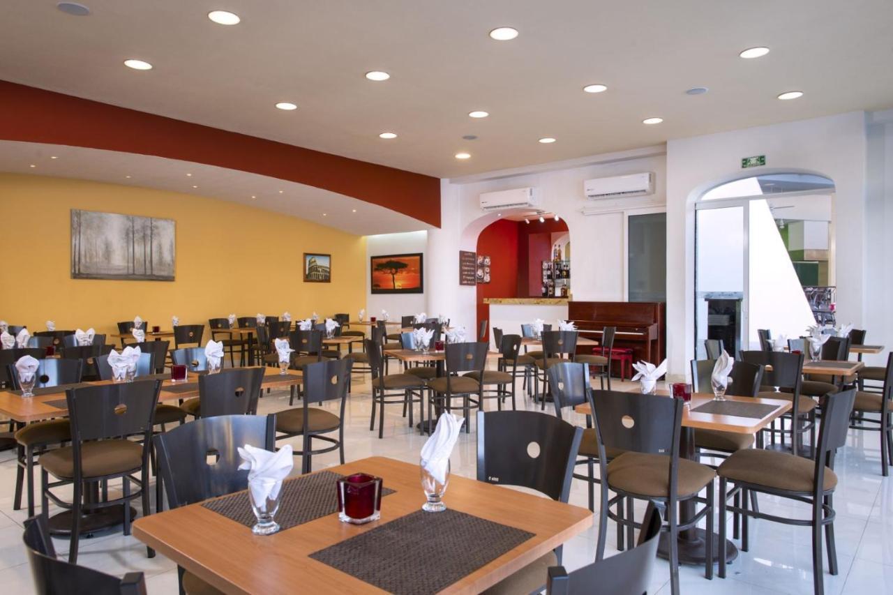 Costa Club Punta Arena - Desayuno Buffet Incluido Hotel Puerto Vallarta Exterior foto